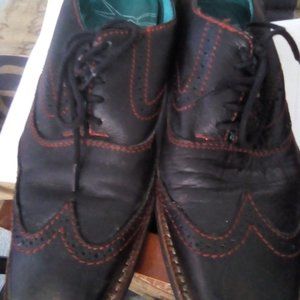 Mexican Made Size 9.5